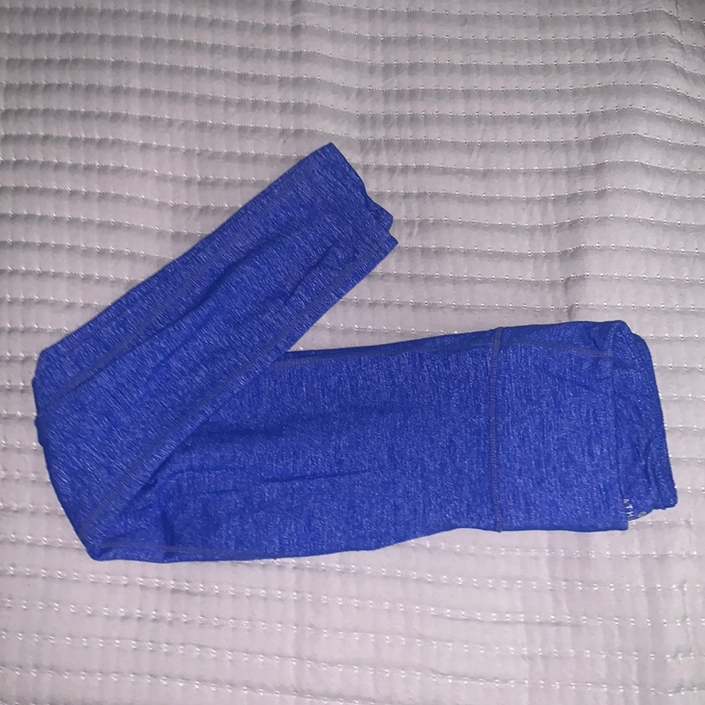 Athleta leggings
